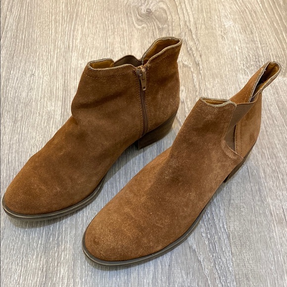 Kensie Shoes - KENSIE • SZ. 10 women